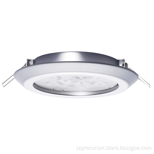 Ultraslim LED Spot Light 4.0 Inches (SCL-9x1W)